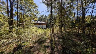Działka budowlana w Justynowie - Justynów  -
Łódzkie Zdjęcie nr 7