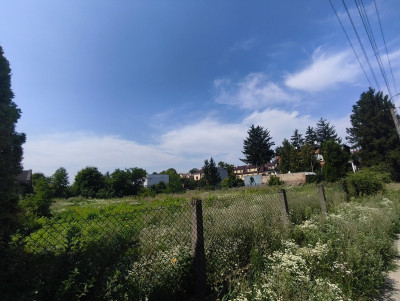 Działka w centrum miasta która zarobi na Ciebie - Łęczyca  - Łódzkie