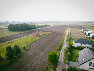 Bezterminowe WZ Niesięcin Konstantynów Łódzki - Niesięcin  - Łódzkie