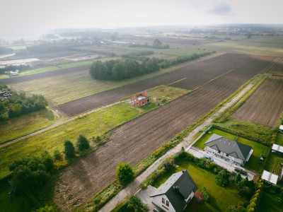 Bezterminowe WZ Niesięcin Konstantynów Łódzki - Niesięcin  -
Łódzkie Zdjęcie nr 5