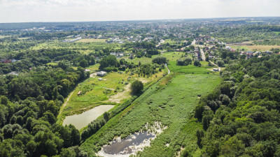 Prawie 7 ha w Żarach za 870 złm - Żary  -
Lubuskie Zdjęcie nr 3
