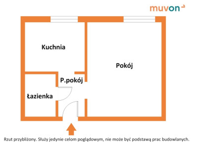 Licheń stary działka z domem 10 m od jeziora - Licheń Stary  -
Wielkopolskie Zdjęcie nr 3