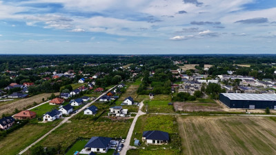Przyjedź sam się przekonaj - Rąbień  -
Łódzkie Zdjęcie nr 12