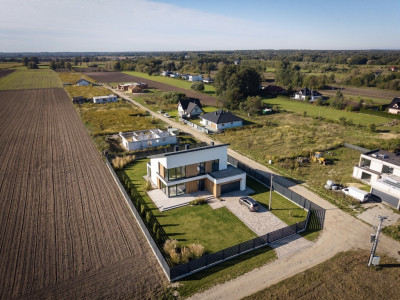 Przyjedź sam się przekonaj - Rąbień  -
Łódzkie Zdjęcie nr 4