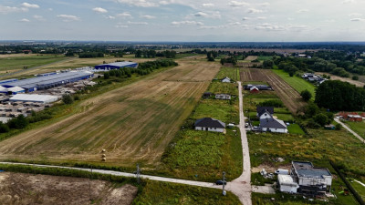 Przyjedź sam się przekonaj - Rąbień  -
Łódzkie Zdjęcie nr 5