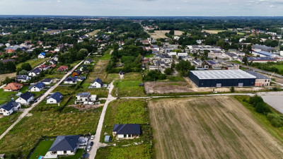 Przyjedź sam się przekonaj - Rąbień  -
Łódzkie Zdjęcie nr 8