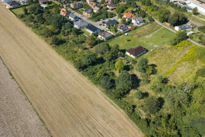 Działka budowlana Szczypiorno - Szczypiorno  -
Wielkopolskie Zdjęcie nr 5