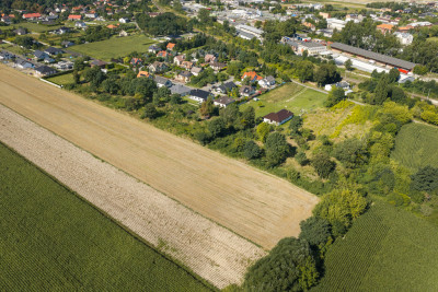 Działka budowlana Szczypiorno - Szczypiorno  -
Wielkopolskie Zdjęcie nr 6