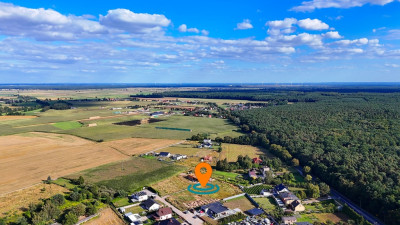 Wyjątkowa działka z MPZP  Pod dom i inwestycję - Krotoszyn  -
Wielkopolskie Zdjęcie nr 3