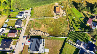 Wyjątkowa działka z MPZP  Pod dom i inwestycję - Krotoszyn  -
Wielkopolskie Zdjęcie nr 7