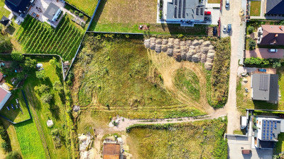 Wyjątkowa działka z MPZP  Pod dom i inwestycję - Krotoszyn  -
Wielkopolskie Zdjęcie nr 8