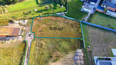 Działka z MPZP Przestrzeń pod Twój dom lub biznes - Krotoszyn  -
Wielkopolskie Zdjęcie nr 6