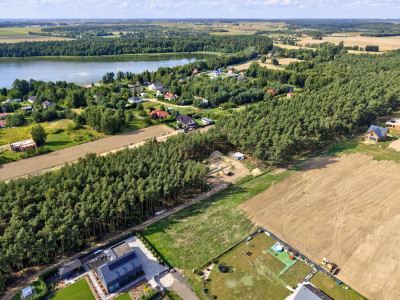 Działka 1298m Sapowice MPZP media  podział - Sapowice  -
Wielkopolskie Zdjęcie nr 10