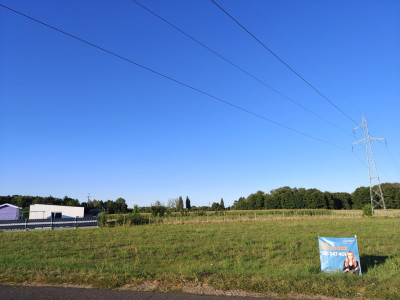 Twoje 4500 m2 możliwości z dala od zgiełku - Wola Świniecka  -
Łódzkie Zdjęcie nr 3
