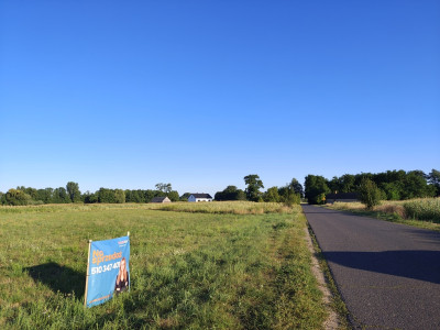 Twoje 4500 m2 możliwości z dala od zgiełku - Wola Świniecka  -
Łódzkie Zdjęcie nr 4