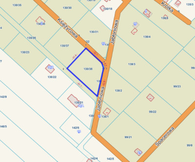 Twój dom pośród drzew  2022 m  Wandzin - Wandzin  -
Łódzkie Zdjęcie nr 4