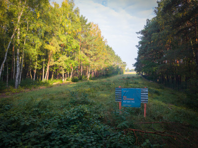 Wyjątkowe działki budowlane w Sokolnikach z MPZP - Sokolniki  -
Łódzkie Zdjęcie nr 7