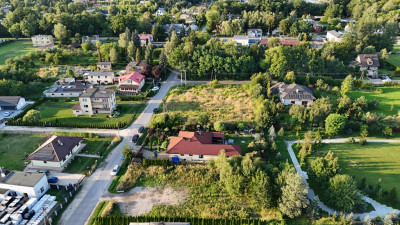 Tu sąsiad nie zobaczy co jesz na obiad - Ksawerów  -
Łódzkie Zdjęcie nr 10