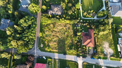 Tu sąsiad nie zobaczy co jesz na obiad - Ksawerów  -
Łódzkie Zdjęcie nr 11