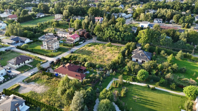 Tu sąsiad nie zobaczy co jesz na obiad - Ksawerów  -
Łódzkie Zdjęcie nr 12