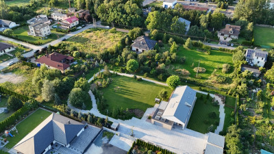 Tu sąsiad nie zobaczy co jesz na obiad - Ksawerów  -
Łódzkie Zdjęcie nr 13