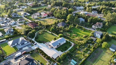 Tu sąsiad nie zobaczy co jesz na obiad - Ksawerów  -
Łódzkie Zdjęcie nr 3