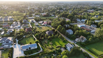 Tu sąsiad nie zobaczy co jesz na obiad - Ksawerów  -
Łódzkie Zdjęcie nr 5
