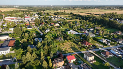 Tu sąsiad nie zobaczy co jesz na obiad - Ksawerów  -
Łódzkie Zdjęcie nr 6