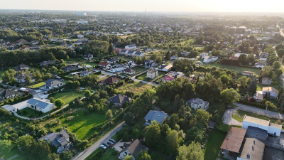 Tu sąsiad nie zobaczy co jesz na obiad - Ksawerów  -
Łódzkie Zdjęcie nr 7