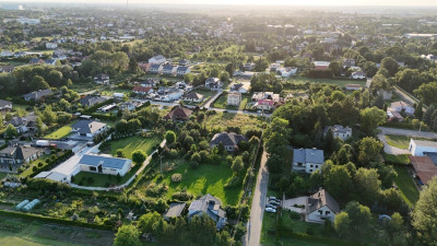 Tu sąsiad nie zobaczy co jesz na obiad - Ksawerów  -
Łódzkie Zdjęcie nr 9