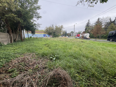 Działka 542 m inwestycyjna MPZP - Pabianice  -
Łódzkie Zdjęcie nr 5