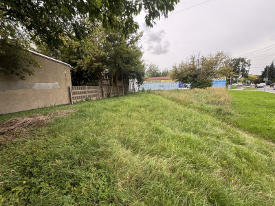 Działka 542 m inwestycyjna MPZP - Pabianice  -
Łódzkie Zdjęcie nr 6