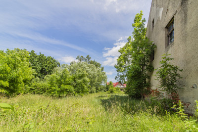 Działa z budynkiem gospodarczym Bożnów - Bożnów  -
Lubuskie Zdjęcie nr 9