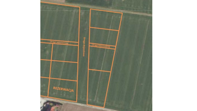 Działka 1140 m Przeworsk ul Korczaka  MPZP - Przeworsk  -
Podkarpackie Zdjęcie nr 2