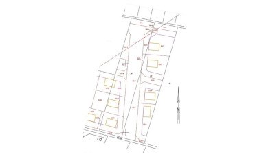 Działka 1140 m Przeworsk ul Korczaka  MPZP - Przeworsk  -
Podkarpackie Zdjęcie nr 4