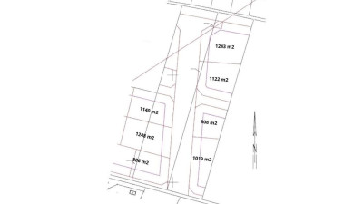 Działka 1140 m Przeworsk ul Korczaka  MPZP - Przeworsk  -
Podkarpackie Zdjęcie nr 5