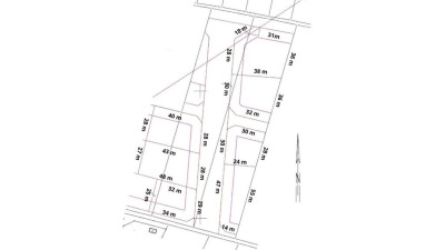 Działka 1140 m Przeworsk ul Korczaka  MPZP - Przeworsk  -
Podkarpackie Zdjęcie nr 6