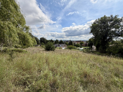 Działka z panoramą Stwórz tu rezydencję - Bydgoszcz  - Kujawsko-Pomorskie