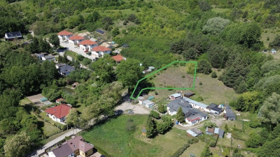 Działka z panoramą Stwórz tu rezydencję - Bydgoszcz  -
Kujawsko-Pomorskie Zdjęcie nr 2