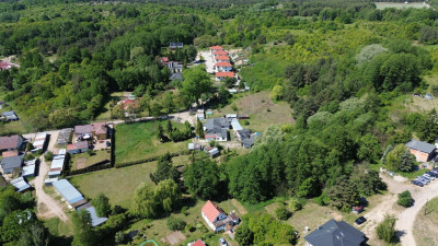 Działka z panoramą Stwórz tu rezydencję - Bydgoszcz  -
Kujawsko-Pomorskie Zdjęcie nr 4