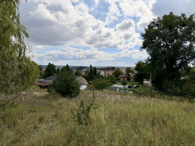 Działka z panoramą Stwórz tu rezydencję - Bydgoszcz  -
Kujawsko-Pomorskie Zdjęcie nr 6