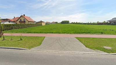 Twój dom przy Solparku Kleszczów 8720m - Kleszczów  - Łódzkie