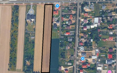 Twój dom przy Solparku Kleszczów 8720m - Kleszczów  -
Łódzkie Zdjęcie nr 3