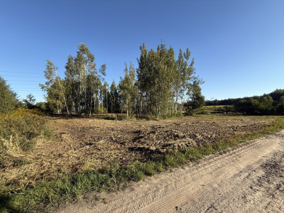 Działka budowlana 1707m2 Bukowiec gm Brójce - Bukowiec  -
Łódzkie Zdjęcie nr 12