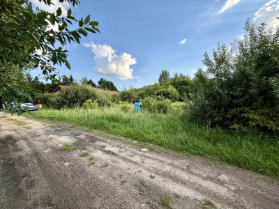 Bukowiec Działka z WZ i pięknym Planem Ogólnym - Bukowiec  -
Łódzkie Zdjęcie nr 7