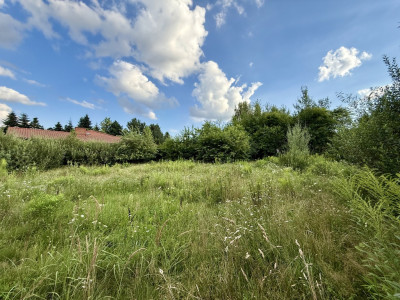 Bukowiec Działka z WZ i pięknym Planem Ogólnym - Bukowiec  -
Łódzkie Zdjęcie nr 9