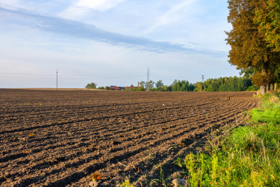 Działka z potencjałem  Sławno  Bobrowiczki - Bobrowiczki  -
Zachodniopomorskie Zdjęcie nr 2