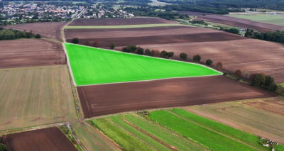 Działka z potencjałem  Sławno  Bobrowiczki - Bobrowiczki  -
Zachodniopomorskie Zdjęcie nr 8