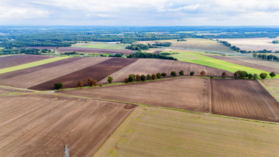 Działka z potencjałem  Sławno  Bobrowiczki - Bobrowiczki  -
Zachodniopomorskie Zdjęcie nr 9