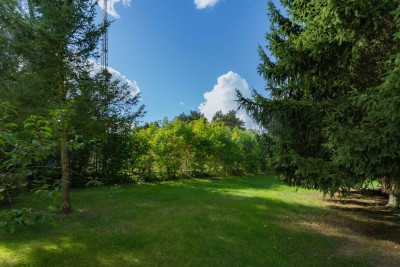 Działka budowlana Tanowo - 1266 m2 woda prąd gaz - Tanowo  -
Zachodniopomorskie Zdjęcie nr 10